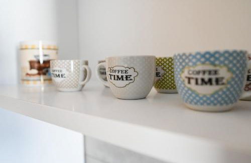 Dimora Domitia - Apartments - Foto 51