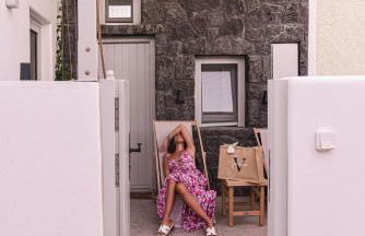 Euphemus Cave House - Foto 43