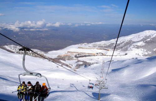 La Veranda sul Matese - Appartamento a Campitello Matese - Foto 15