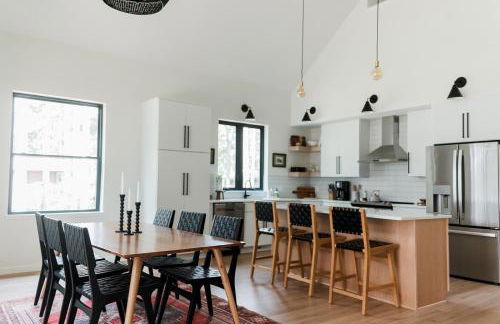 Pine Place near Sand Valley - Foto 4