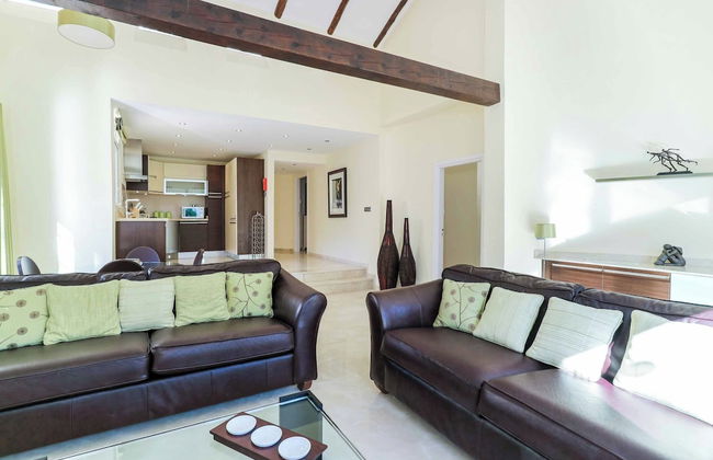 Villa Las Higueras 8 - Foto 2