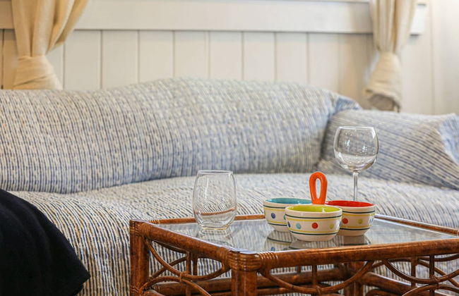 Comfy Cottage - Foto 16