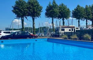 Hausboot mit Traumlage in Lübeck-Travemünde - Foto 13