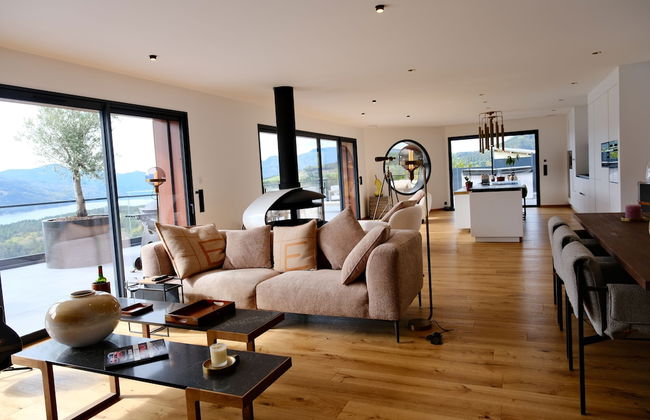 Les Restanques du Lac - Foto 33