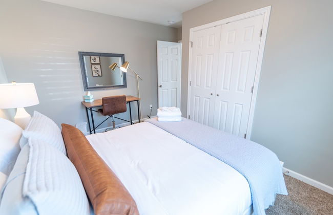 Susitna Suites - Foto 46