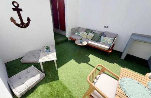 VILA TABARCA QUALITY & LUXURY - Foto 45