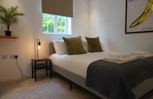 Spacious 5 Bed in Oxfordshire - Foto 15