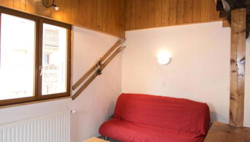 Résidence La Buffaz - Studio pour 4 Personnes MAE-2553 - Foto 2