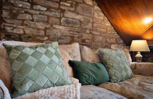 Finest Retreats - Middle Barn at Blackclough Farm - Foto 7