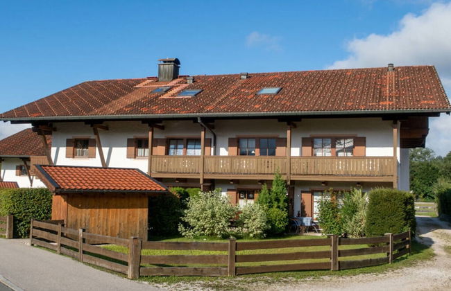 Lubbers Comfortable Holiday Residence - Foto 17