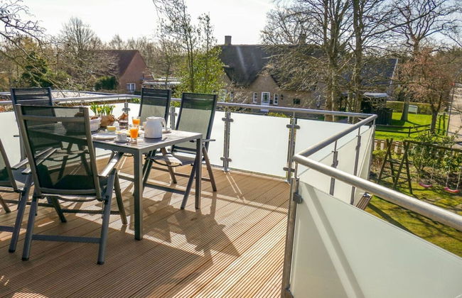 Ferienwohnung in St. Peter-ording - Foto 23