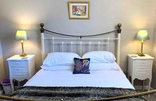 Hope Cottage - ideal to explore the Suffolk Coast - Foto 4