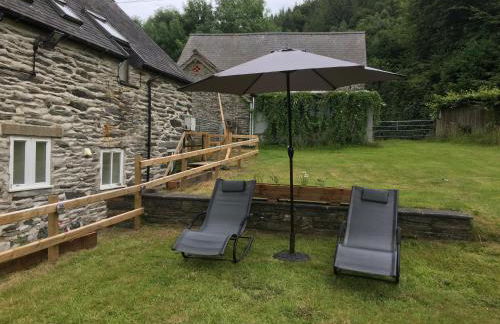 Bryn Melyn Farm Cottages - Foto 16