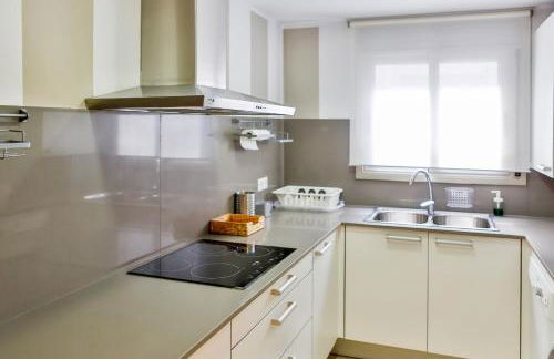 Apartaments Les Palmeres Coma-ruga - Foto 33