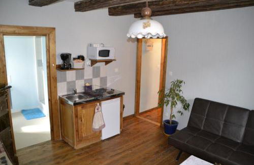 Gîtes Du Stekala - Foto 16