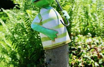 Ferienwohnung Auszeit im Pfaffenwinkel - Wessobrunn - Foto 5