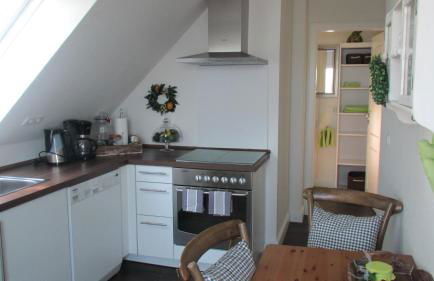 Ferienwohnung Allegra - Foto 21