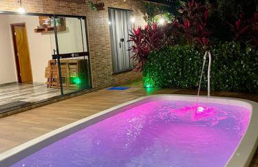 Casa Rústica com piscina - Photo 42