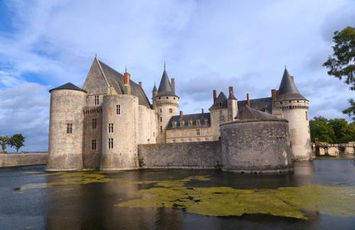 COSY SULLY Centre ville Château - Photo 15