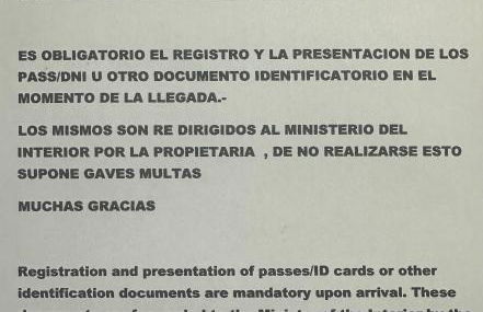 Apart Los Buenos Aires de Mar Los Arenales del Sol - Foto 10