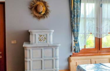 Appartamento Campitello House - Foto 8