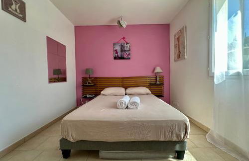 Villa FURGY - Climatisation et parking - Foto 16