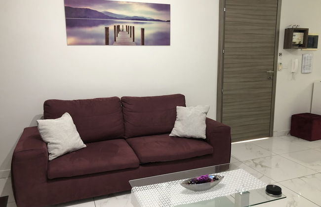 Marsascala Sea View Luxury Apartment & Penthouse - Foto 10