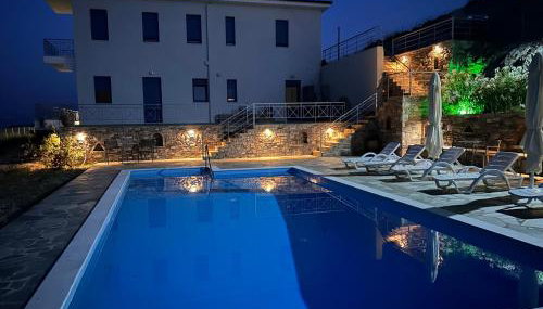 Archontiko Dagmar - Foto 5