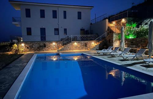 Archontiko Dagmar 1st floor "2" - Foto 6