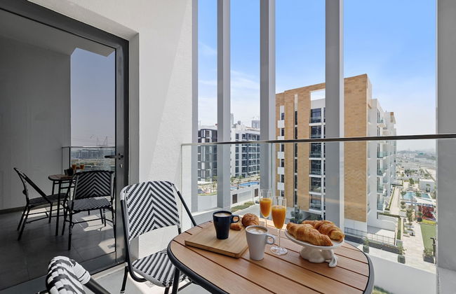 DXB - Azizi Riviera 33 - 501 - DT - Foto 21