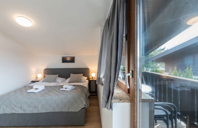 Alpenchalets - Foto 18