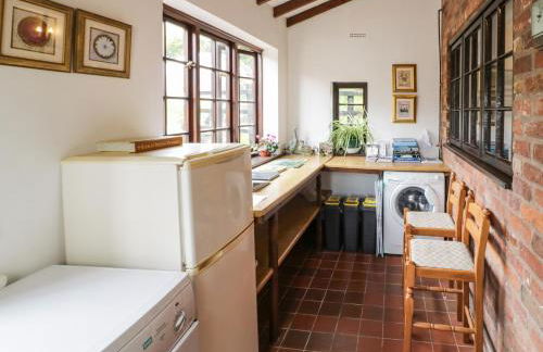 The Wheelhouse at Dudgeley Mill - Photo 11