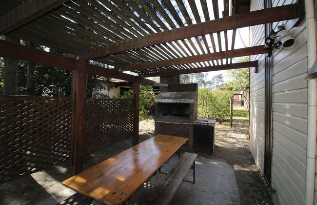 Complejo Cabanas Piriapolis - Photo 49