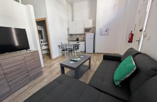 Apartamentos cruz roja B - Foto 1