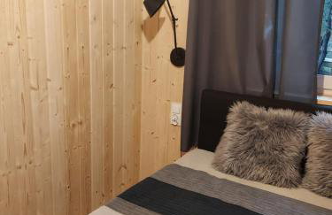 Domek nad stawem - Foto 6