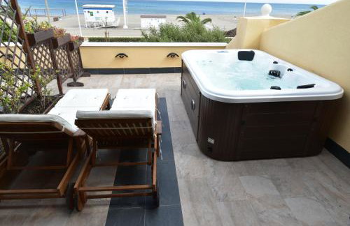 Resort Villa Playa - Foto 25
