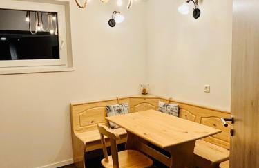 Landhaus „Divija Haus“ Ferienwohnung - Foto 13