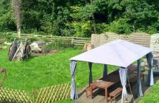 Gite 3 chambres chambres, calme et bien placé - Foto 40