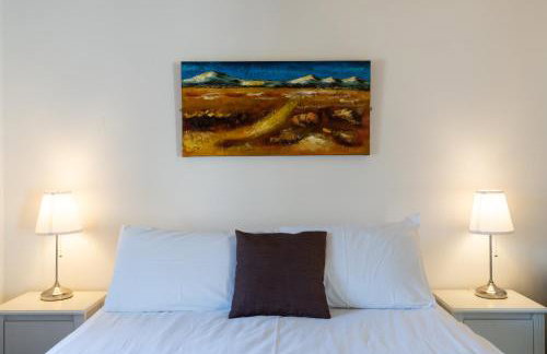 Owls Hoot at Tove Valley Cottages - Foto 5