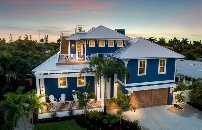 Slice of Paradise managed by Beach Retreats - Foto 67