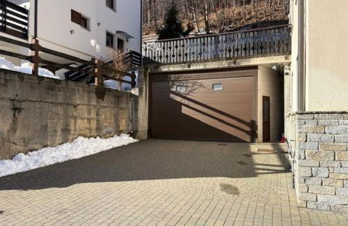 Spazioso Appartamento in Via Valtellina Aprica - Foto 5