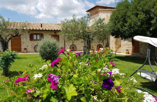 Agriturismo Arcobaleno della Torretta - Foto 26