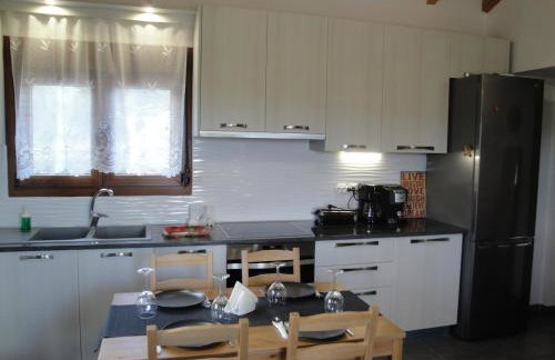 Παραδοσιακό σπίτι με τζάκι - Foto 32