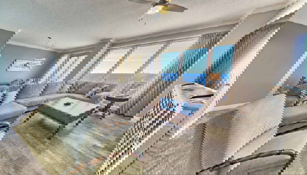 Oceanfront Paradise in Gated Community - 2304 condo - Foto 1, Imagen principal