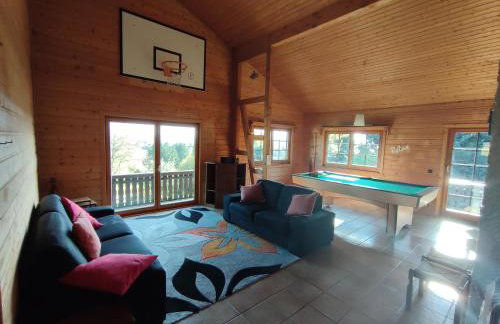 Ferienhaus im idyllischen Nümbrecht Grunewald - Foto 7