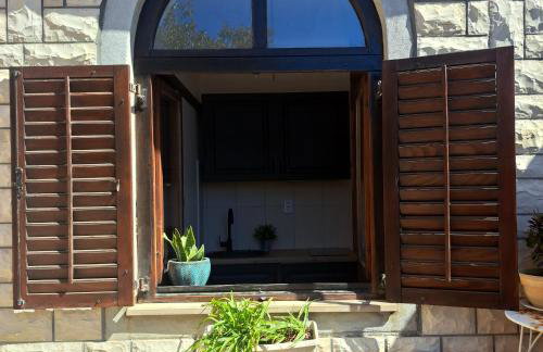 Studio apartment with sea view - Foto 13