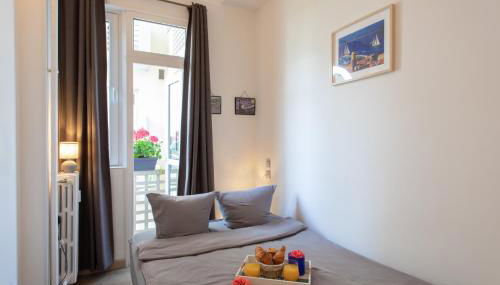 BEAUTIFUL apartment , beach 3 min walk , free parking, near Negresco - Foto 4