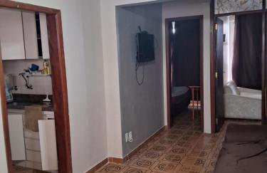 Apto Frente Mar Itanhaem Sonhos - Foto 14