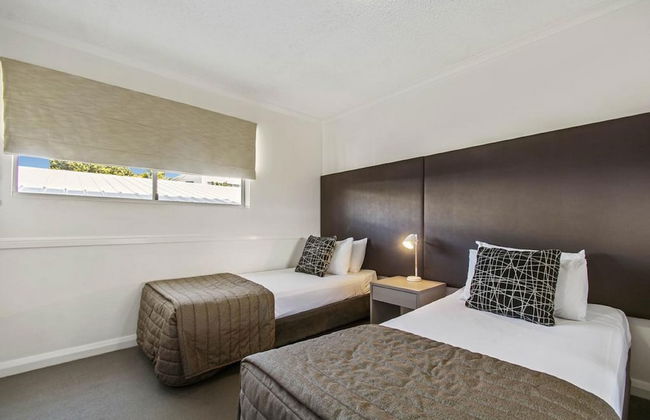 BreakFree Alexandra Beach - Foto 13