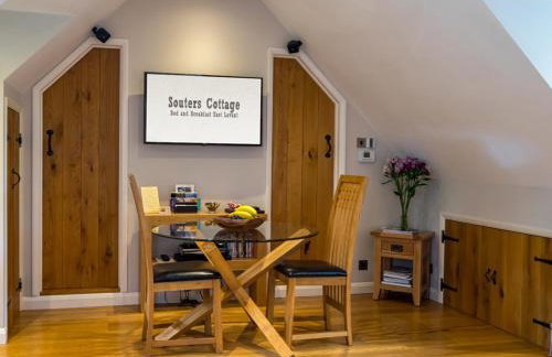 Souters Cottage Annexe - Foto 7